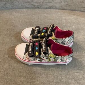 Vintage Girl’s Bratz Dolls Sneakers